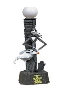 neca nightmare before christmas resin desk lamp k cheap price