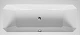 Duravit 710156001461090 - Whirltub 1930 1800X800Mm - White