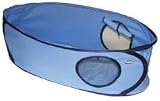 Sunshine Kids Pogy Portable Bassinet- Blue
