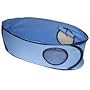 Sunshine Kids Pogy Portable Bassinet- Blue