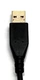 THE CODE CORPORATION CR2AG-C3 8' Coiled Rs232 Cable Us P/S For Cr2500, Cr3500, Modems