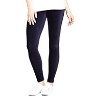 Indigo Collection Cotton Rich Corduroy Leggings