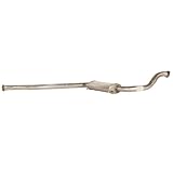 Bosal 285-819 Muffler by Bosal