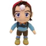 Naota FLCL Anime Plush Doll