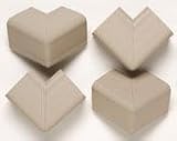 Safety 1st Corner Edge Cushions - 4 Piece