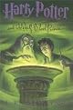 Harry Potter and the Half-Blood Prince (Book 6)