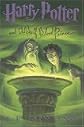Harry Potter and the Half-Blood Prince (Book 6)