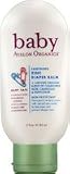 Avalon Organics Soothing Zinc Diaper Balm -- 3 fl oz