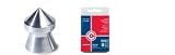 Crosman Field Hunting .177 Cal, 7.4 Grains, Pointed, 500ct