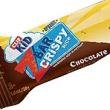 Clif Kid Zbar Crispy Rice Chocolate, 12 Count
