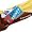 image Clif Kid Zbar Crispy Rice Chocolate, 12 Count