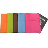 Leather Passport Holders
