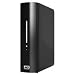 Western Digital WDBACW0020HBK My Book Essential  2TB externe Festplatte (8,9 cm (3,5 Zoll) USB 3.0) schwarz