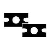 Venturi Gasket 00400