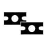 Venturi Gasket 00400