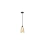 Access Lighting 23206-ORB/LAV Safari Italian Hanging Mini Pendant