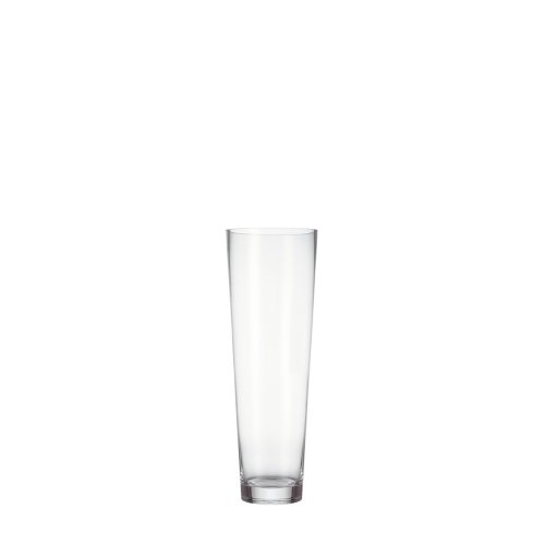 LEONARDO 029556 konische Vase 50 cm klar
