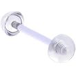 Flexi Clear NO-C-UM Barbell Tongue Ring