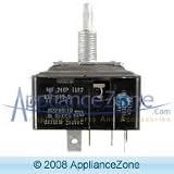 Review GE - General Electric  / Stove/Oven/Range Infinite Switch - WB23X10009