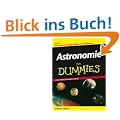 Astronomie f�r Dummies