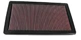 K&N Air Filter Mazda RX-8 1.3 (2003-2009) 33-2284