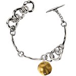 Back To Nature Bracelet by Hot Diamonds