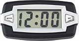 JUMBO LCD CLOCK