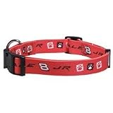 Nascar Collar Lg G.Biffle
