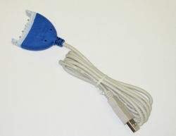 Data Recovery Cable Data Recovery/Update for Samaritan PAD   PAD ACC 02 Reviews