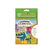 Leapfrog Clickstart Educational Software: Learning Carnival