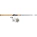 Cabela's Tournament ZX/Tourney Trail¬ Spinning Combo