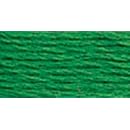 DMC 115 5-700 Pearl Cotton Thread, Bright Green, Size 5