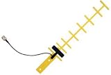 Wilson Electronics Yagi 1800-1990 MHz PCS Antenna (301124)