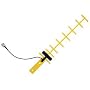 Wilson Electronics Yagi 1800-1990 MHz PCS Antenna (301124)