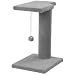 Pet Supplies : Pet Product 71921 Whisker World Perch Tower - Beige