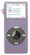 Light Purple Protective Case For iPod Nano