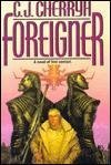 Foreigner