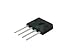 MICRO COMMERCIAL COMPONENTS GBU15J-BP GBU Series 25 A 600V Through Hole Single Phase Bridge Rectifier - GBU-4-2000 item(s)