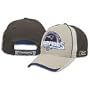 Patriots Reebok Super Bowl XXXIX Champs Locker Room Hat