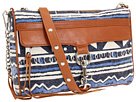 Rebecca Minkoff M.A.C. Clutch - Blue