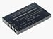 3.70V,1050mAh,Li-ion,Hi-quality Replacement Digital Camera Battery for FUJIFILM FinePix 50i, 601, FinePix M603, FinePix M603 Zoom, FUJIFILM FinePix F Series, Compatible Part Numbers: NP-60