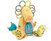 Loopy Lion 17 inch Plush Pal