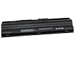 Hp Compaq Pavilion Dv3-2007Tx Notebook / Laptop Battery 4400mAh (Replacement)