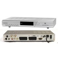Comag Satellite FTA Receiver SL65/2CI