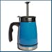 French Press Mug - Boot Cut - By Planetary Design Cornflower Blue