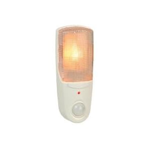 American Tack and Hdwe Co Nite Lite Motion Activated 71029CC by American Tack