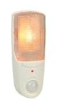 AmerTac 71029 - Motion Activated Night Light