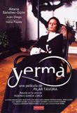 Yerma [PAL/REGION 2 DVD. Import-Spain]
