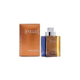 M�moire d'Homme Cologne by Nina Ricci for men Colognes