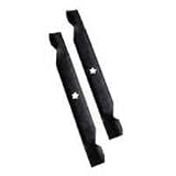 Arnold AYP-42M-BS 21-1/4-Inch Poulan Mulching Lawn Mower Blade Replaces 134149